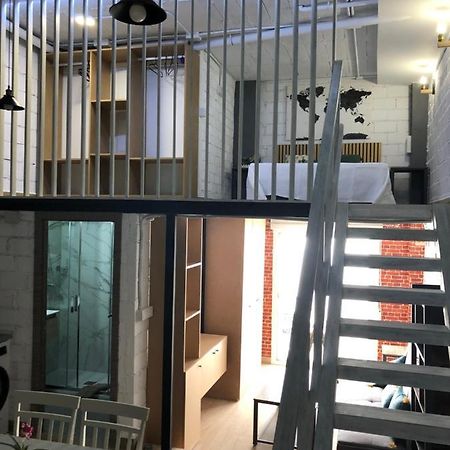 Apartmán Loft 2 , San Ignacio Maracena Exteriér fotografie