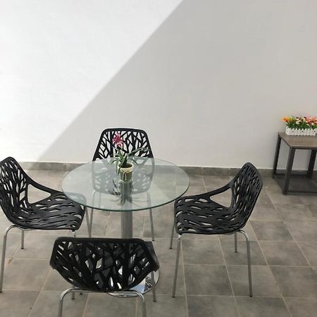 Apartmán Loft 2 , San Ignacio Maracena Exteriér fotografie