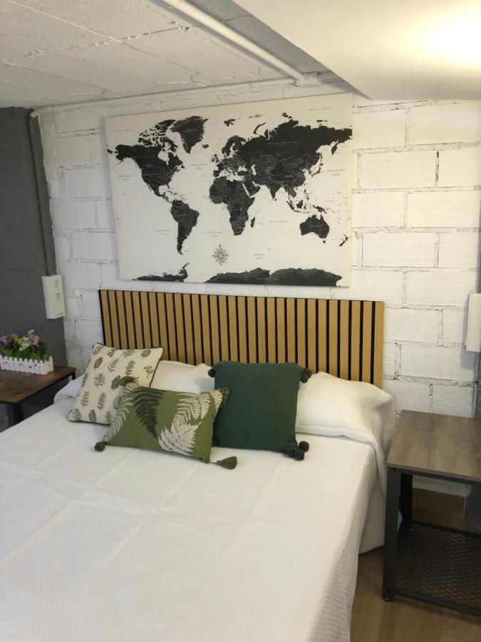 Apartmán Loft 2 , San Ignacio Maracena Exteriér fotografie