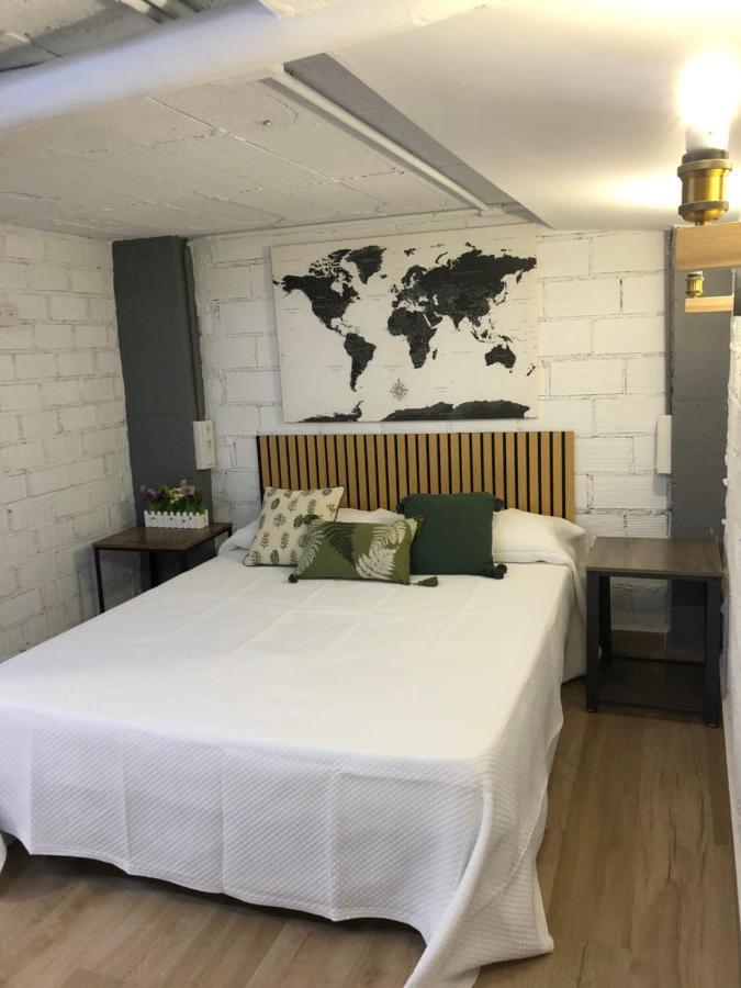 Apartmán Loft 2 , San Ignacio Maracena Exteriér fotografie