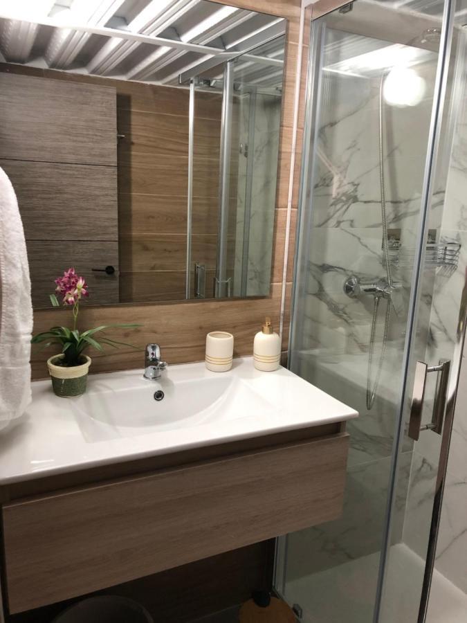 Apartmán Loft 2 , San Ignacio Maracena Exteriér fotografie