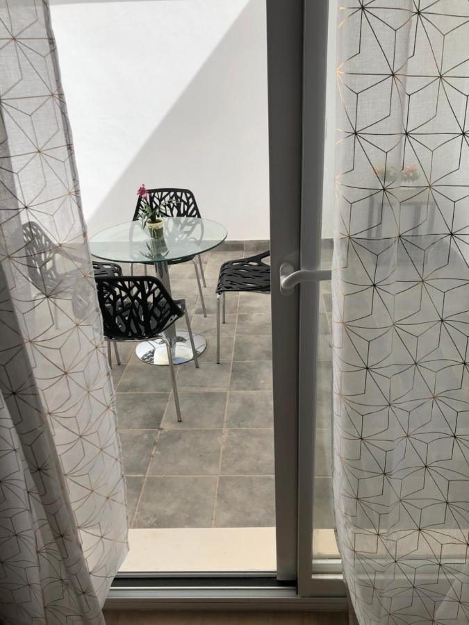 Apartmán Loft 2 , San Ignacio Maracena Exteriér fotografie
